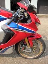 Honda CBR1000rr SC77 SP2 - HONDA SPORTLER