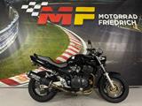 Suzuki GSF 1200 BANDIT [GROSSER SERVICE + TÜV NEU] - SUZUKI BANDIT 1200 S