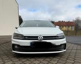 Volkswagen Polo 1.0 TSI 70kW UNITED UNITED - Volkswagen Polo United mit Benzin-Antrieb