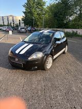 Fiat punto 1.4 1 Hand - Fiat Punto aus 2008: 1.4