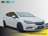 Opel Astra K 1.6 CDTI 120 Jahre S Navi LED Blendfreie - Opel Astra: Cdti J