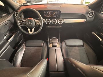 Mercedes GLB 200 - 3