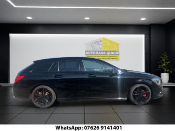 Mercedes CLA 200 - 6