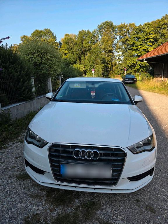 Image of Audi A3