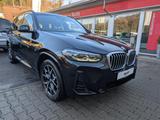 BMW X3 xDrive20i M Sport Navi 360° SHZ DAB - gebrauchte BMW X3 aus dem Jahr 2024