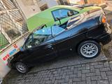 Renault Cabrio Megan - gebrauchte Renault Megane aus dem Jahr 1998