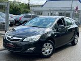 Opel Astra J Limousine | Design Edition | Euro 5 | - Opel Astra: €