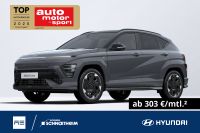 Hyundai KONA Elektro - Vorschau Bild 1