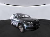 Skoda Kodiaq Clever 2.0 TSI DSG 4x4 KESSY+CARPLAY+ACC+ - Skoda Kodiaq CLEVER mit Benzin-Antrieb