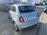 Fiat 500 1.0 Klima*Carplay*LM-Felgen - Fiat 500 Gebrauchtwagen in Leipzig