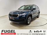 Skoda Kodiaq 2.0 TDI DSG Tour 4x4 Matrix|Navi|Sound|AC - Skoda Kodiaq in Chemnitz