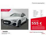 Audi A3 Sportback S line 35 TFSI Optik-Paket Matrix