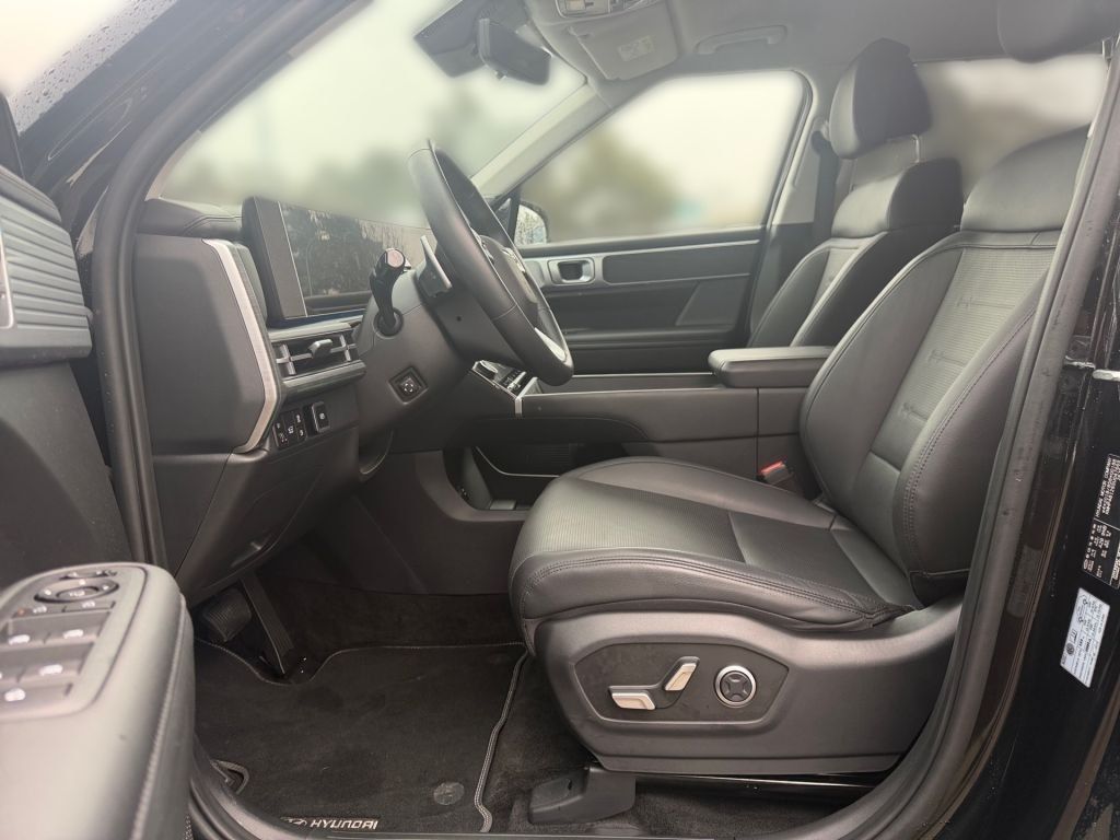 Hyundai Santa Fe – Bild 9