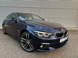 BMW 430d GranCoupé M Sport xDriveAutom*AHK*HuD*2Hand - BMW 430 Gran Coupé in Stuttgart
