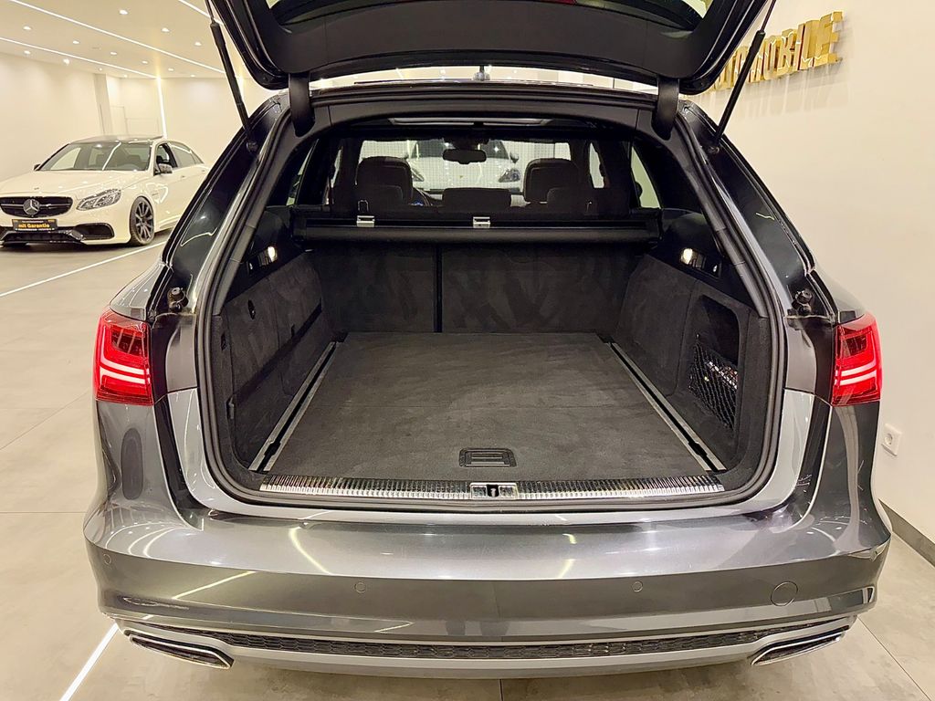 Audi A6 - Bild 23