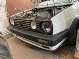 Volkswagen VW Golf 2 GTI G60 Original PG 180.000km - Volkswagen Golf aus 1990: GTI