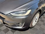 Tesla MODEL X 100D | FSD | 7 SEAT | TOW - graue Tesla Model X