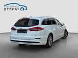 Ford Mondeo Turnier 2.0 EcoBlue Titanium LED|KAM|4xSH - Ford Mondeo: Kombi, Titanium X