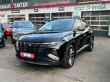 Hyundai Tucson Trend 2WD*Sitzheizung*Kamera*Tüv* - Hyundai TUCSON mit Diesel-Antrieb: Geländewagen