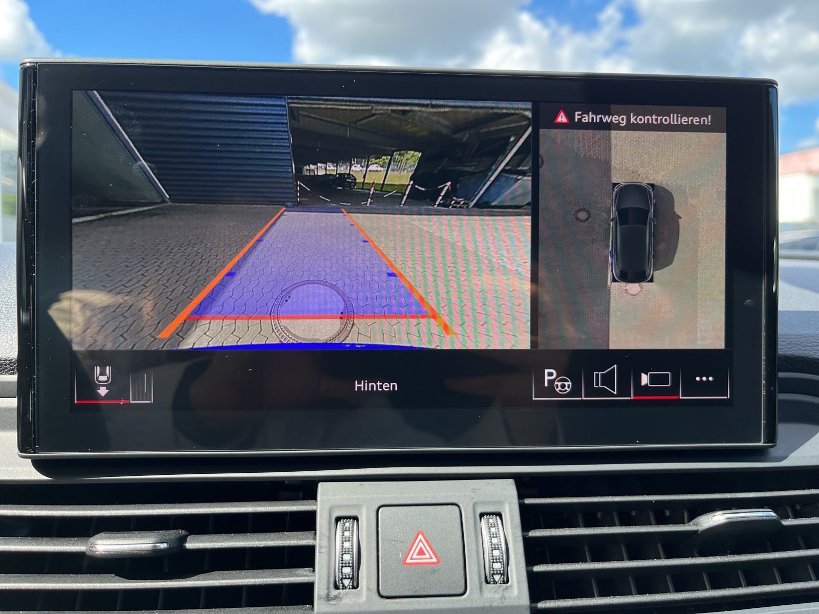 Audi Q5 - Bild 19