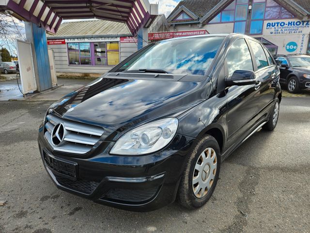 Mercedes-Benz B 170 B -Klasse TÜV NEU