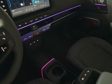 Kia EV2 42,2 kWh Earth 360 22kW AC Navi 5 Sitzer 18"