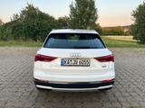 Audi Q3 40 TDI quattro S tronic - Top Zustand - Audi Gebrauchtwagen in Pforzheim