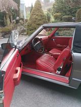 Mercedes-Benz SL 450 - Mercedes-Benz SL 450