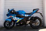 Suzuki GSX-R 125 - Angebote