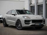 Porsche E-Hybrid Coupé SPORTDESIGN-PAKET-INNODRIVE-BOSE