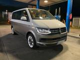 Volkswagen VW Multivan T6 DSG 4Motion im Retrolook Ge... - Volkswagen LT aus 2016