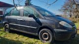 Citroën C8 2.0 16V SX SX - Citroën C8 mit Benzin-Antrieb