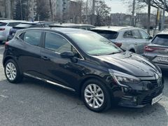 Fahrzeugabbildung Clio V Intens 1.0 TCe 90 EU6d Navi Leder Digital