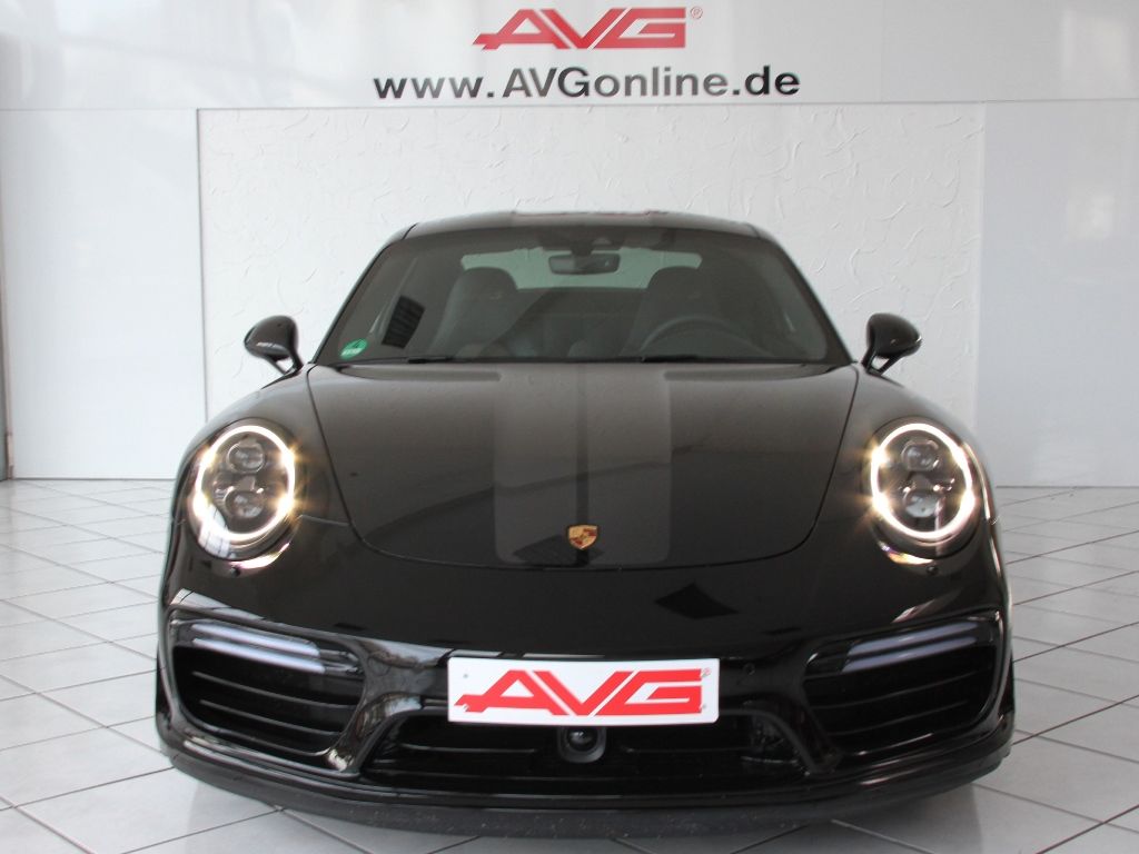 Image of Porsche 991