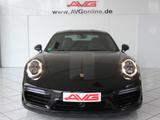 Porsche 991 Turbo S 607PS Exclusive Serrie 1 von 500