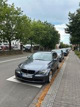 BMW e91, 2.5 Benzin, 218 PS, new TÜV - BMW 2er Reihe aus 2006