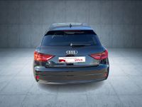 Audi A1 - Vorschau Bild 5