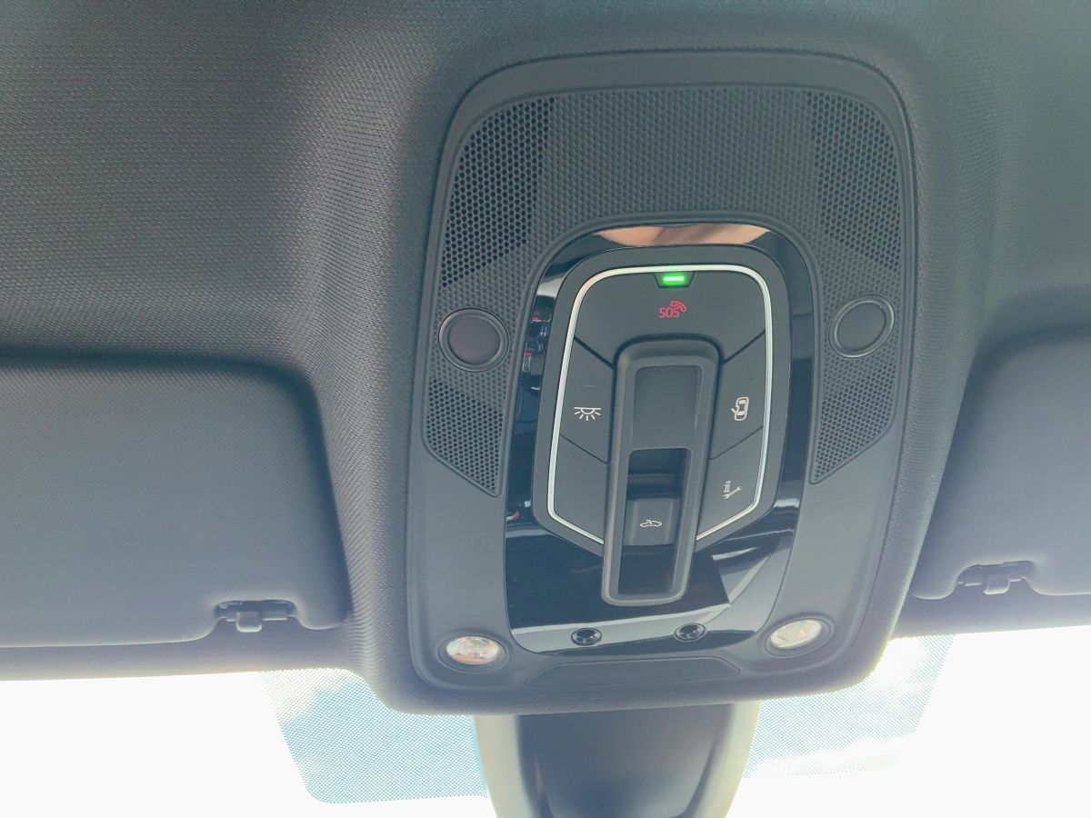 Audi A4 - Bild 17