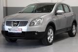Nissan Qashqai Acenta 4X4~1.Hand~Automatik~AHK - Nissan Qashqai Gebrauchtwagen in Mannheim