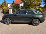 Genesis GV70 Benziner 2.5T AWD Luxury in top Zustand - Genesis GV70 Gebrauchtwagen