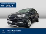 Opel Mokka X 1.4 Turbo Selection Tempo Klima Radio/DA - Opel Mokka X in Stuttgart