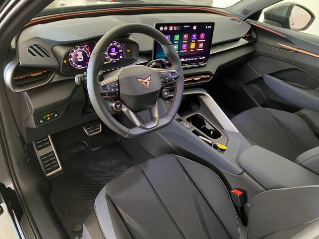 Terramar VZ 2.0 TSI DSG 4x4 AHK+KAMERA