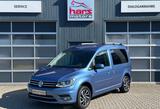 Volkswagen Caddy 1.4 TSI JOIN*Standhzg*AHK*Xen*Kamera - Volkswagen Caddy: 1.4