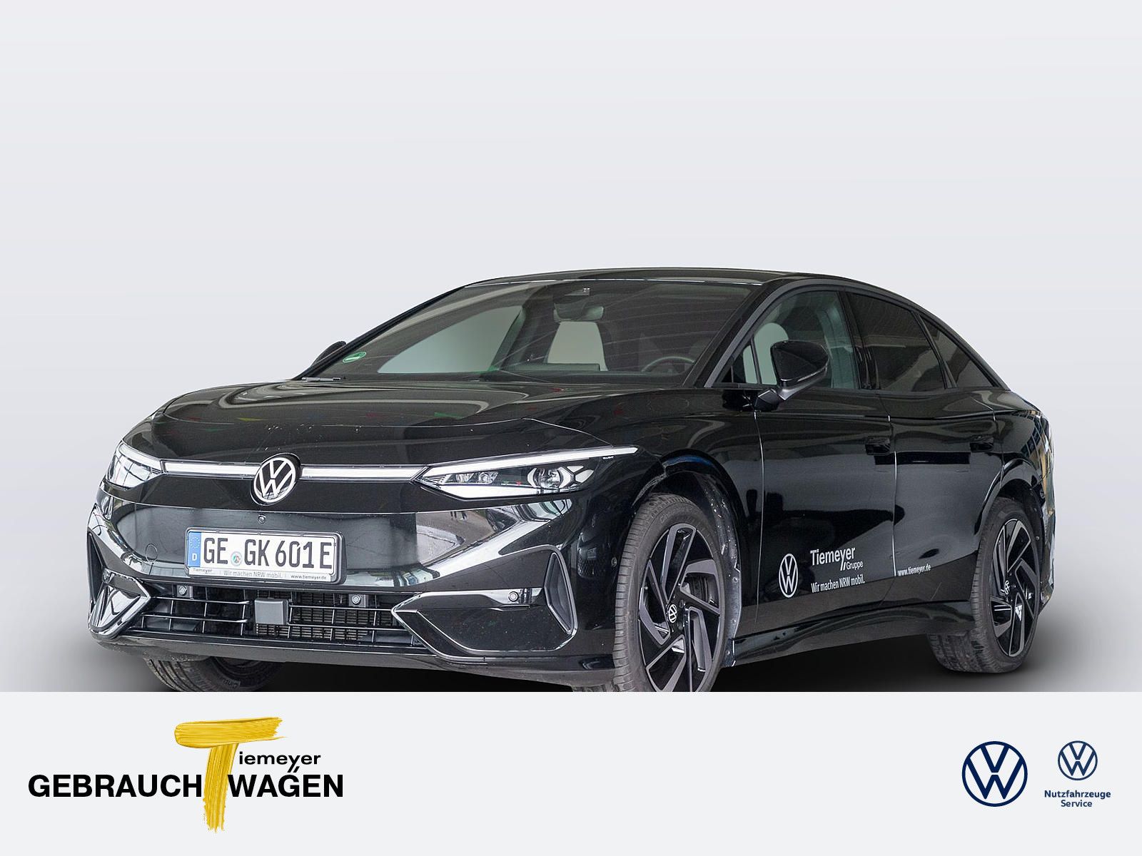 Volkswagen ID.7 Pro 360° KAMERA IQ LIGHT DAB+