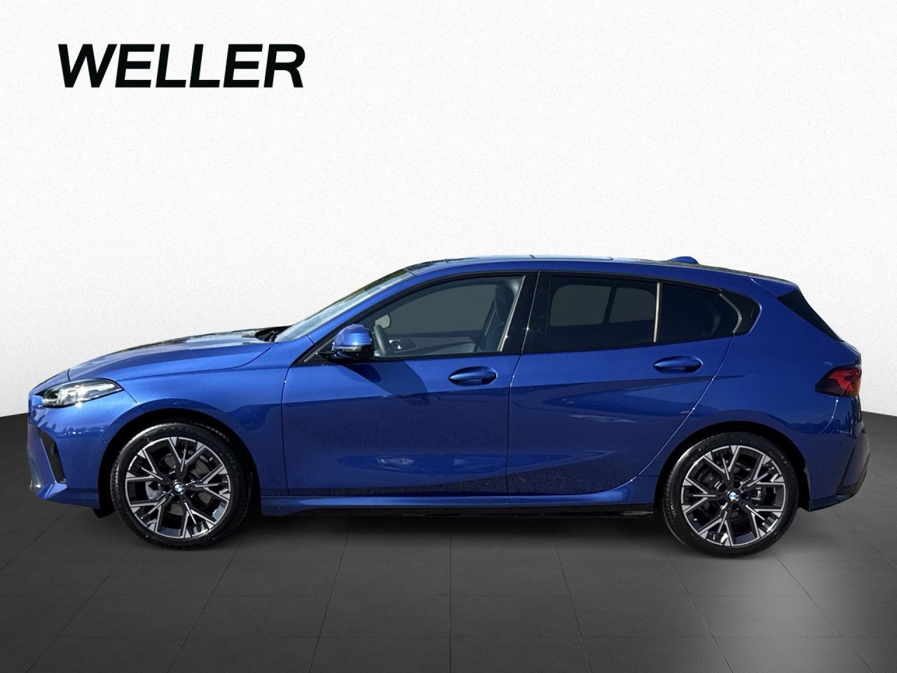 BMW 120 - Bild 11