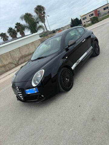 Alfa Romeo MiTo 1.3 JTDm 85 CV S&S Junior