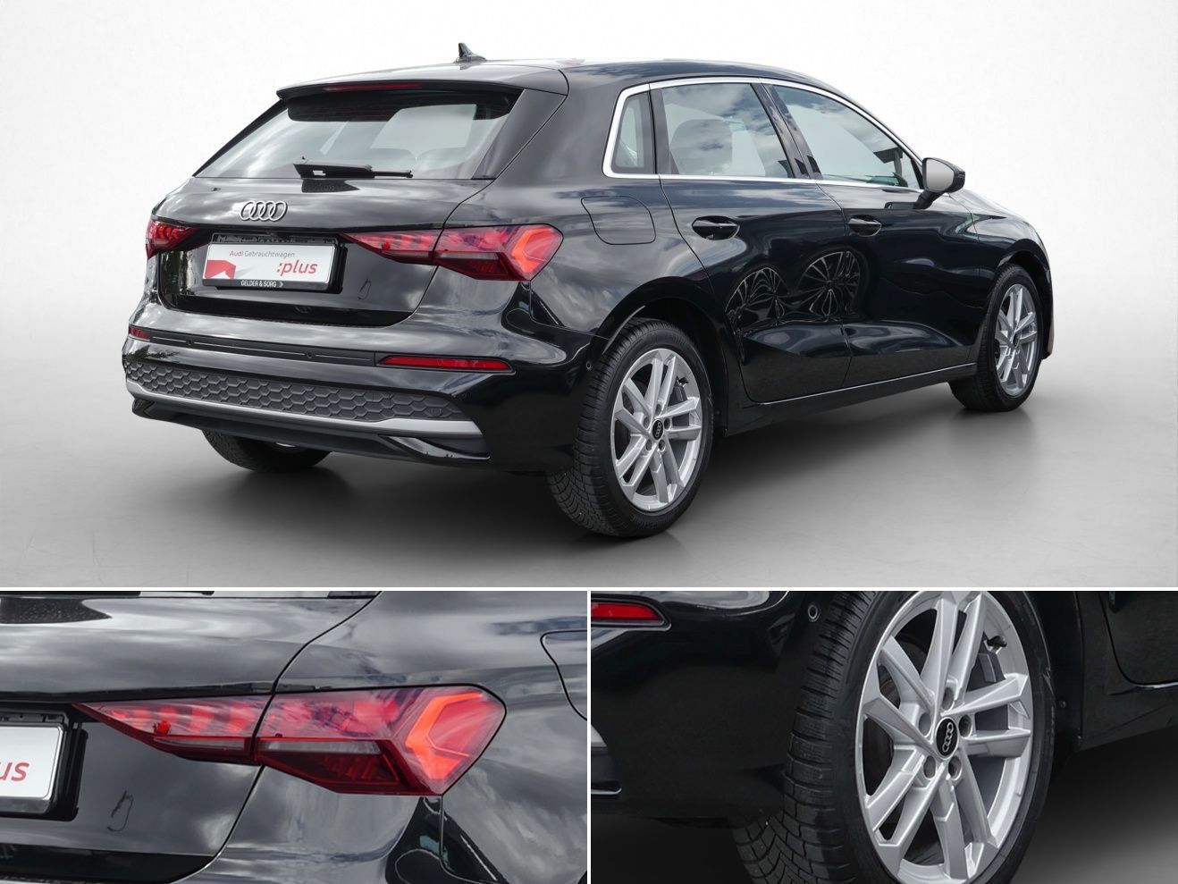 Audi A3 - Bild 23