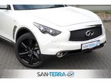 Infiniti QX70 ULTIMATE 3.7 GT LEDER*KEYLESS*MULTI-LENKRAD - Infiniti: Geländewagen