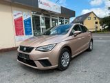 Seat Ibiza Style MODELL 2018 PDC+SHZ+LED-SCHEINWERFER - Seat Ibiza Gebrauchtwagen in Hannover