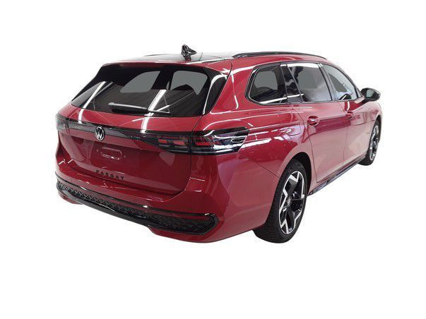 Volkswagen Passat - Bild 4